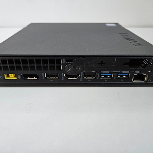 레노버 미니PC M920Q 팝니다