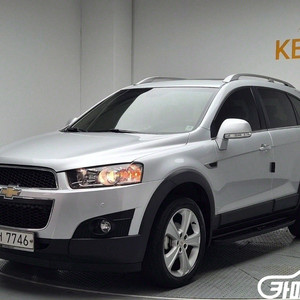 [쉐보레]캡티바 2.0 2WD LT 7인 (7인승) #