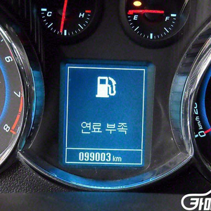 [쉐보레]크루즈 1.8LT #최저가도전