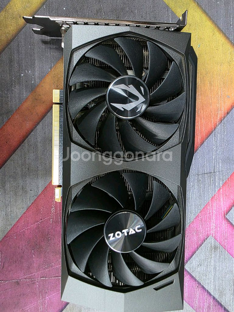 조탁 3060ti--1