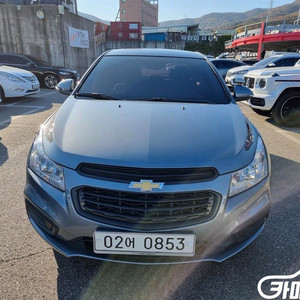 [쉐보레]어메이징 뉴 크루즈 1.8 LS #최저가도전