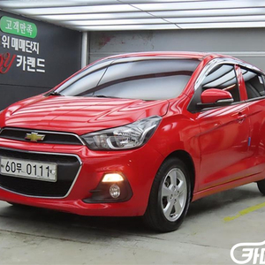 [쉐보레]더 넥스트 스파크 LT Plus C-TECH