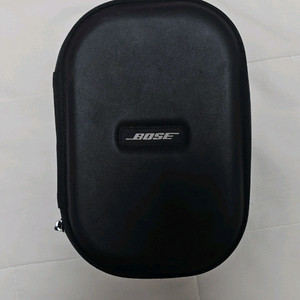 보스 qc35 블랙