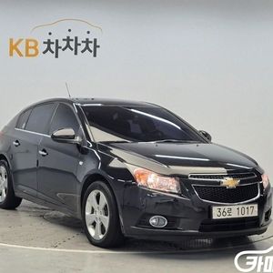 [쉐보레]크루즈5 디젤 2.0 LTZ+ (5인승) #최