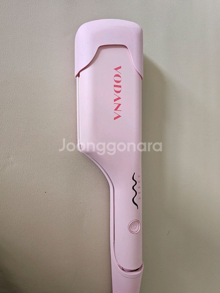 보다나 32mm 물결고데기--0