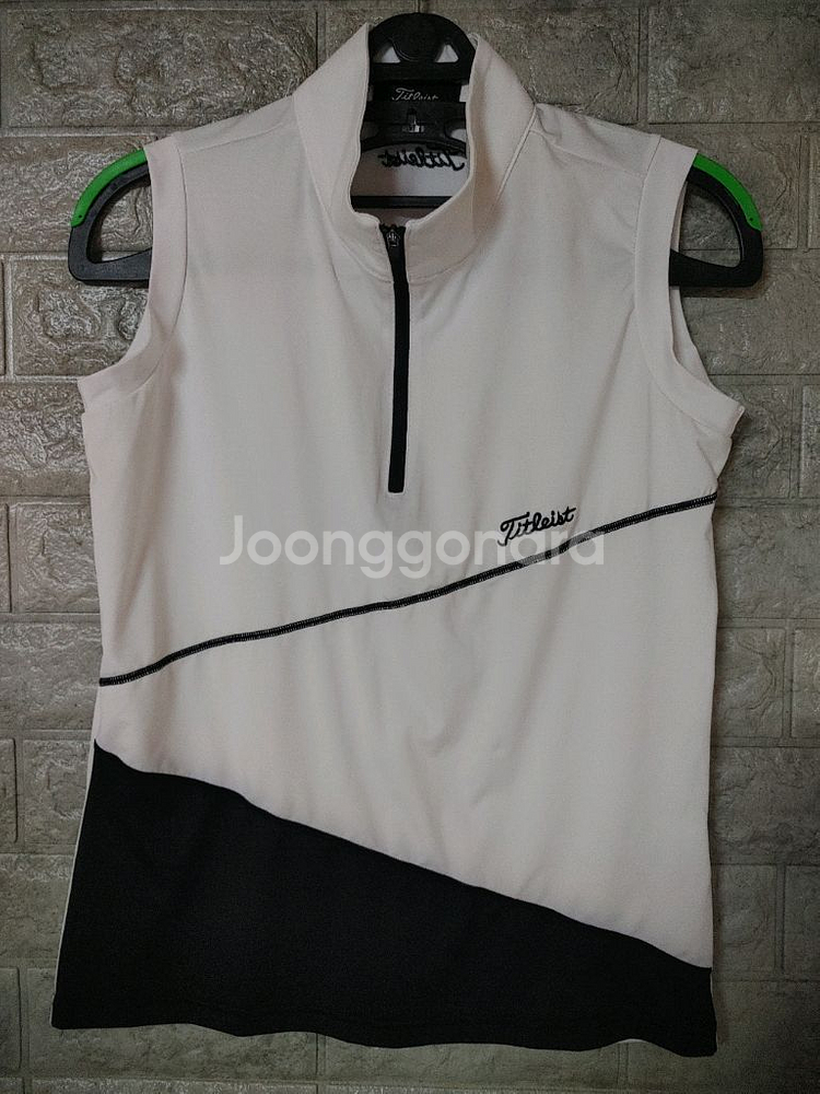 타이틀리스트.정품.골프웨어 사이즈95 상태거의새거--0