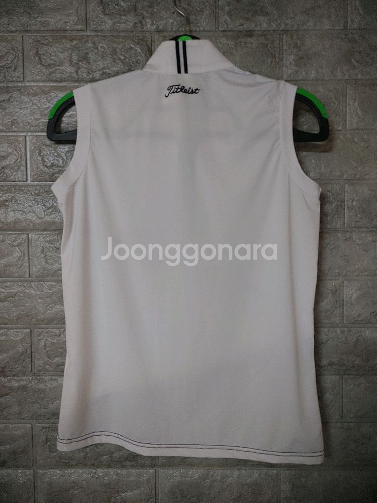 타이틀리스트.정품.골프웨어 사이즈95 상태거의새거--1