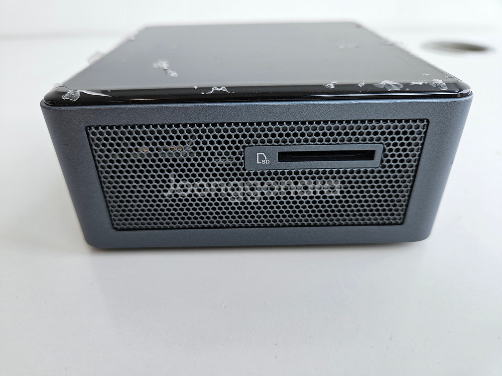 인텔 미니PC NUC 팝니다 (i3-10세대)--1