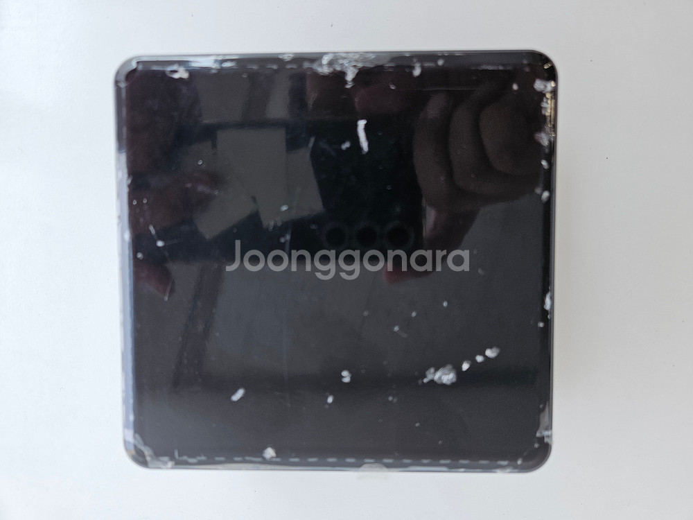 인텔 미니PC NUC 팝니다 (i3-10세대)--3