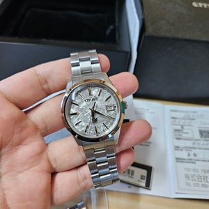 더시티즌 AQ4100-57B