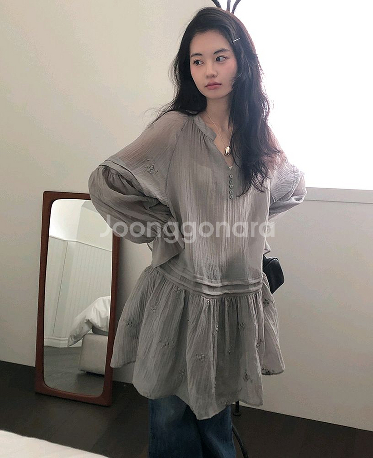 tearoomdress메이비베이비모리걸청순엔뉴엘더로랑--0
