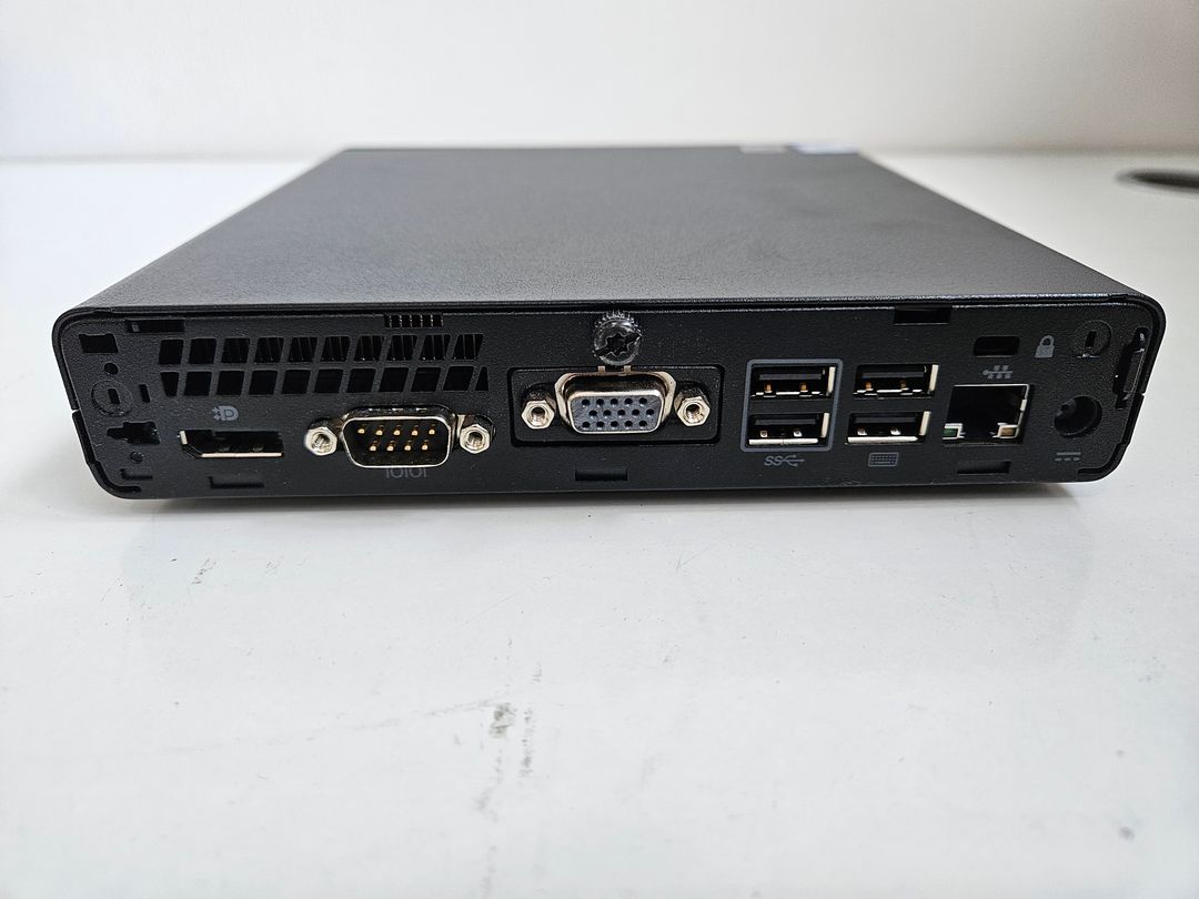 HP 미니PC 400 G3 팝니다