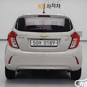 [쉐보레]더 넥스트 스파크 LT Plus C-TECH