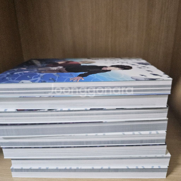 신의탑 1~8권 (무료배송)--4