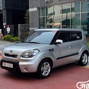 [기아]쏘울 1.6 SMART #최저가도전