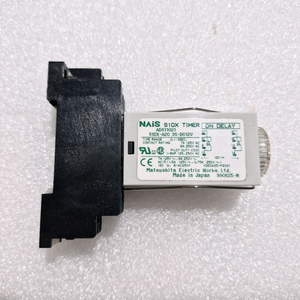 S1DX-A2C 3S-DC12V NAIS TIMER