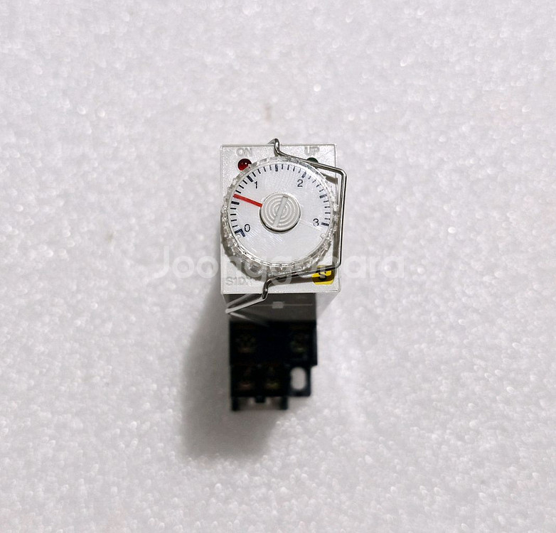 S1DX-A2C 3S-DC12V NAIS TIMER--2