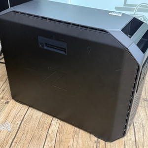 hp z8 워크스테이션