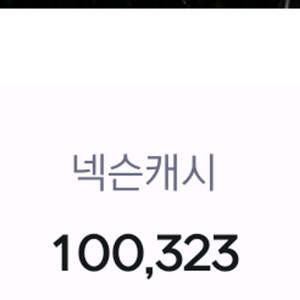 넥슨플레이포인트 캐시 판매