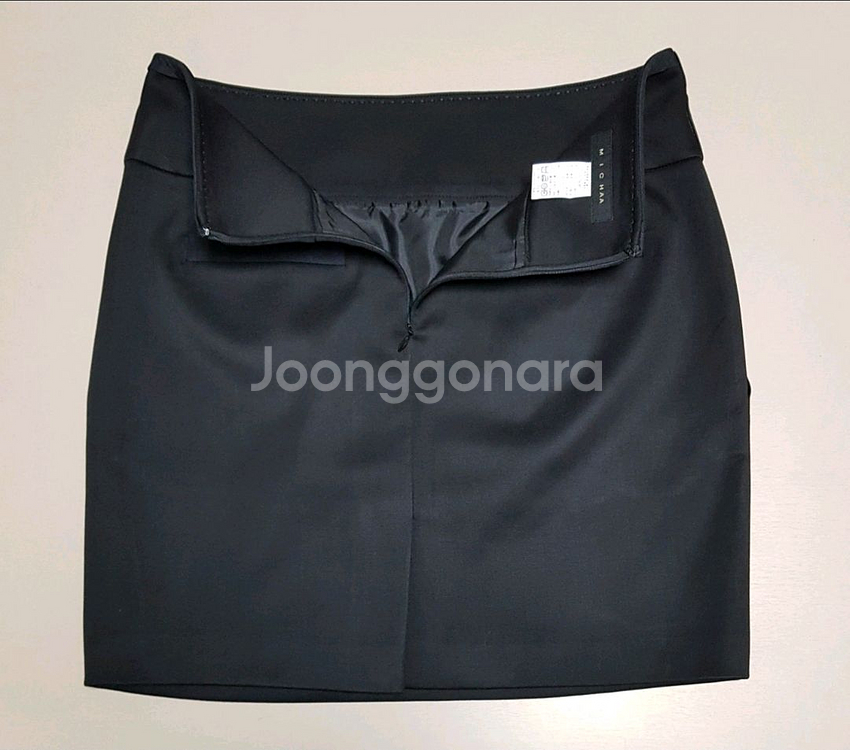 미샤 프리테이지 스커트 55 [새상품]--2