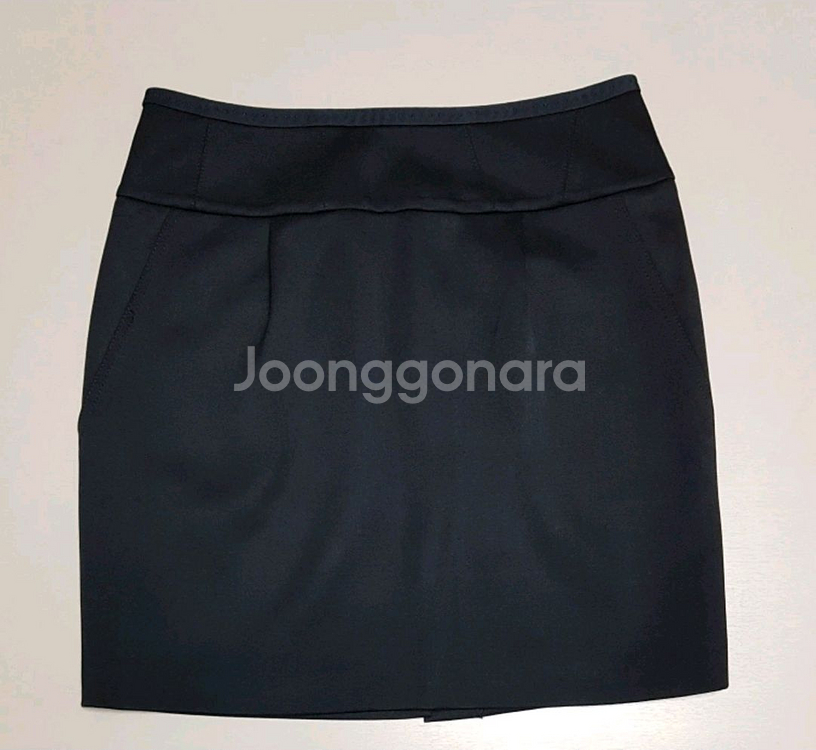 미샤 프리테이지 스커트 55 [새상품]--0