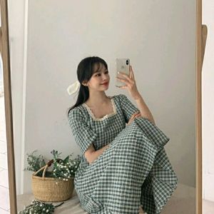 리리앤코 폴네튜 롱원피스