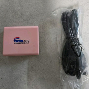 지존오토 얼티밋2락 케이블