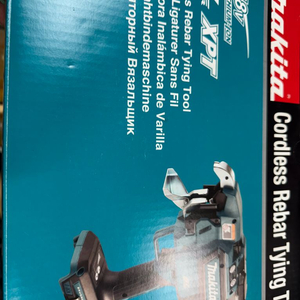 마끼다 철근결속기 dtr181z