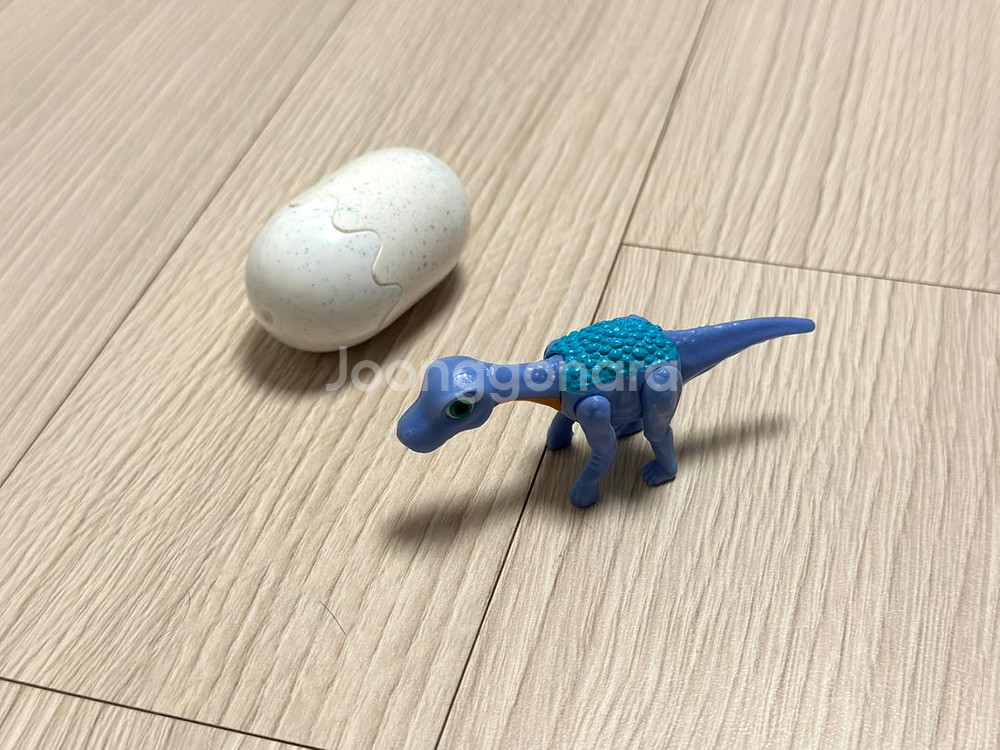 공룡메카드 타이니소어 살타--0