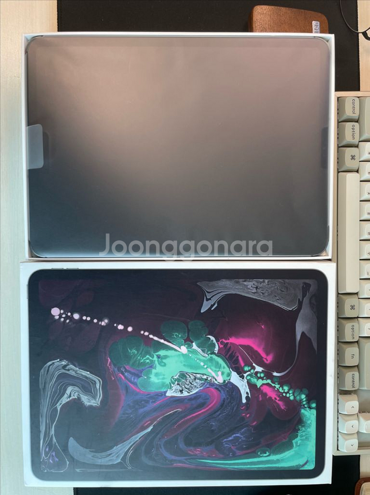 아이패드프로 11인치 셀룰러--0