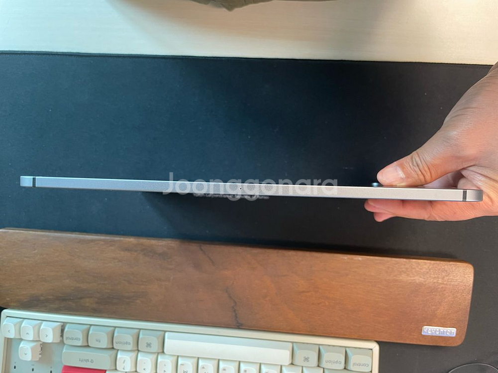 아이패드프로 11인치 셀룰러--4