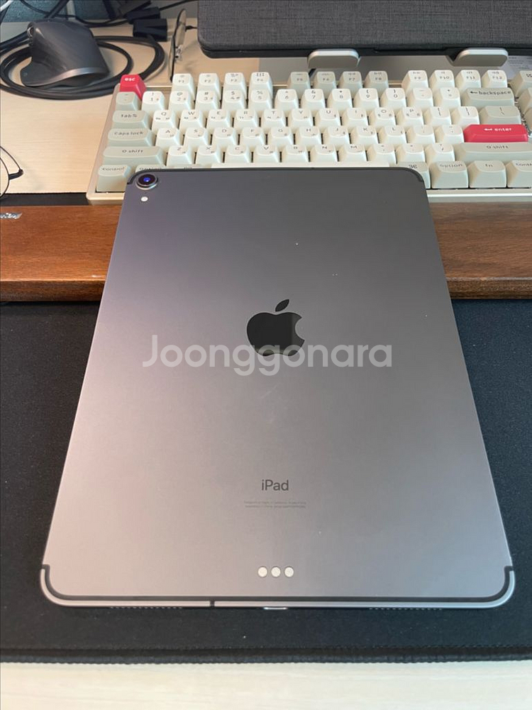 아이패드프로 11인치 셀룰러--5