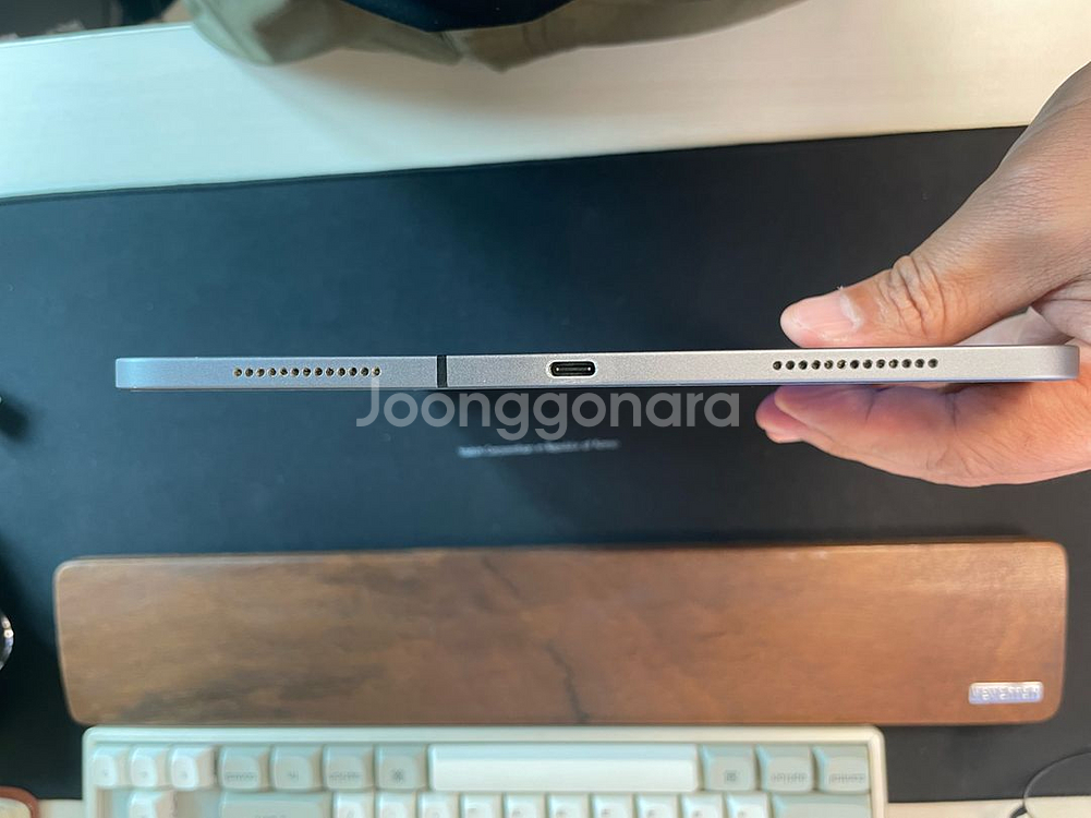 아이패드프로 11인치 셀룰러--2