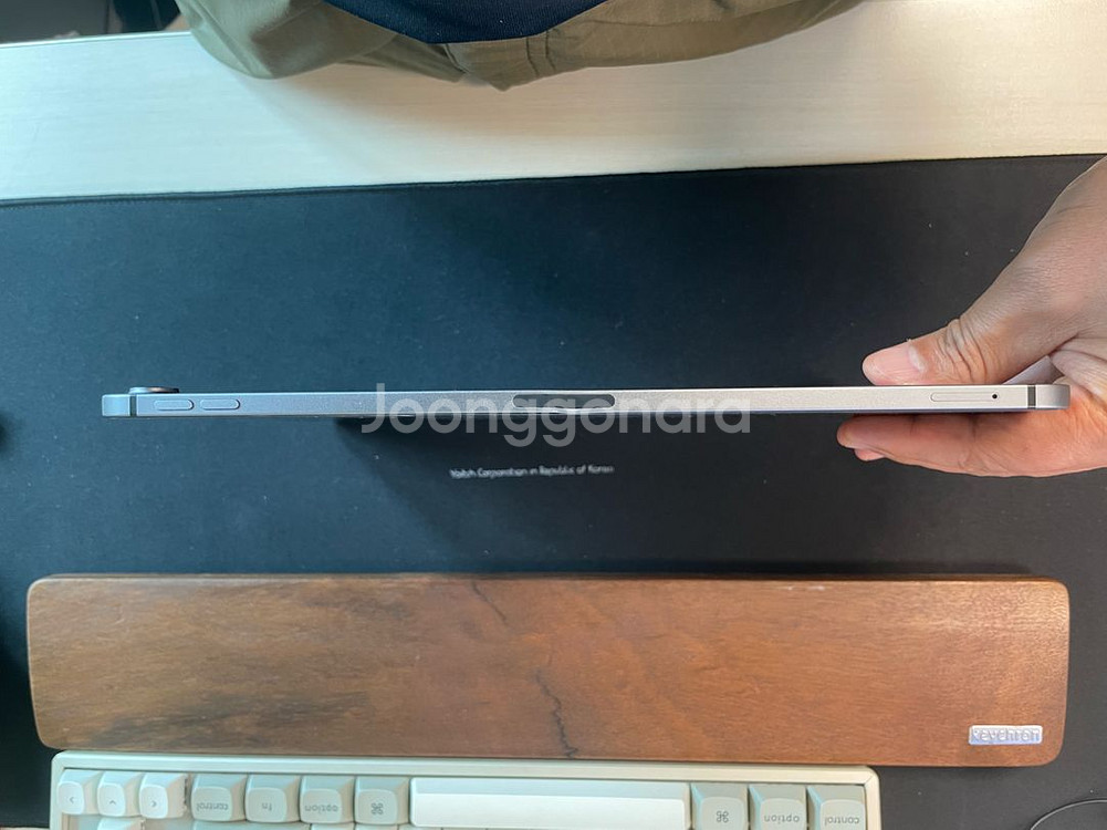 아이패드프로 11인치 셀룰러--3