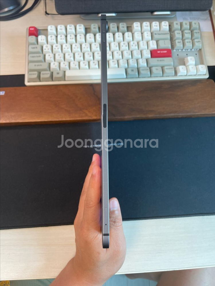 아이패드프로 11인치 셀룰러--6