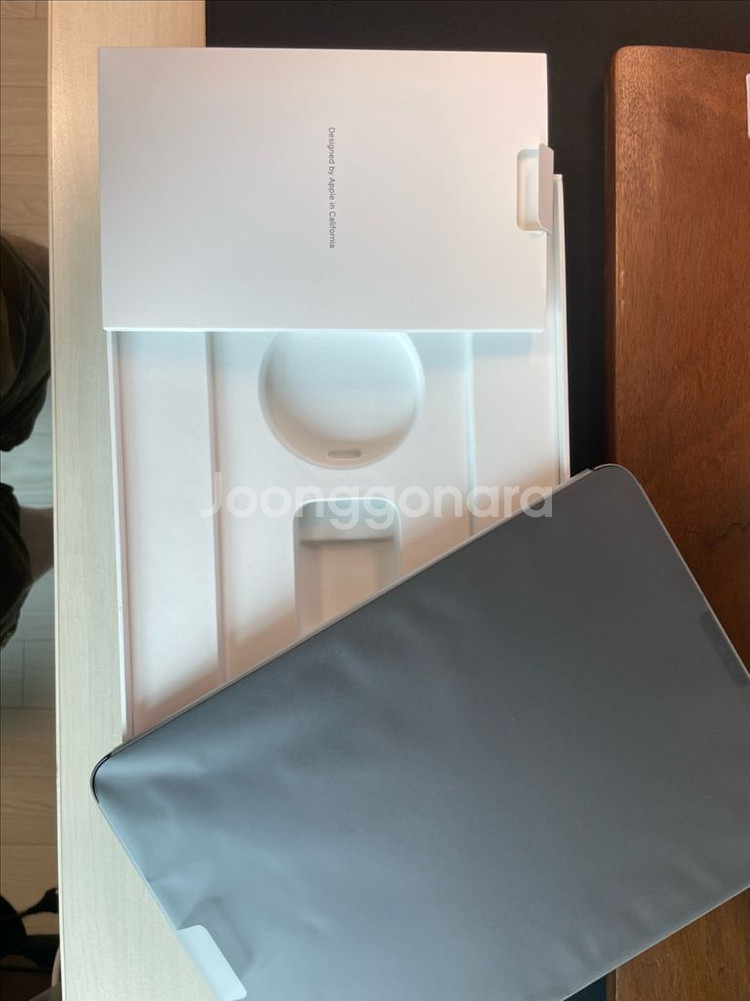 아이패드프로 11인치 셀룰러--7