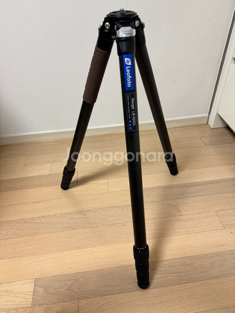 레오포토 삼각대 LS-324CL--2
