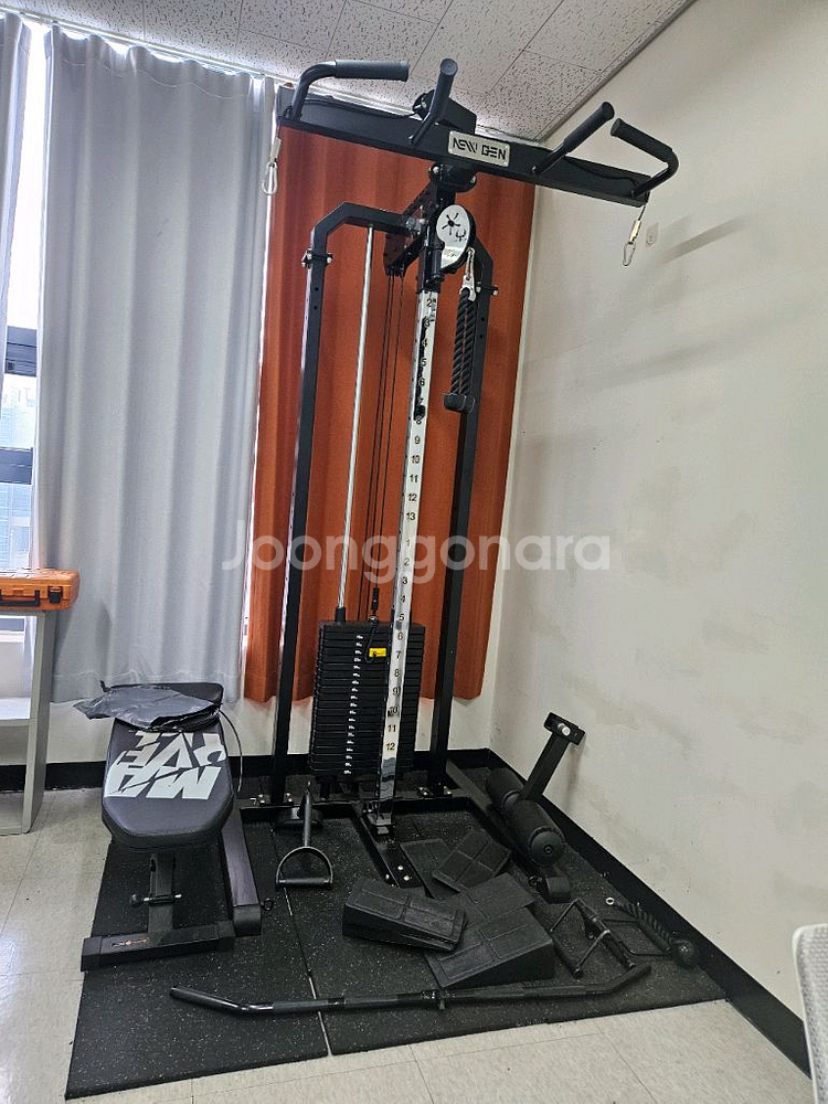 헬스기구--0