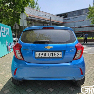 [쉐보레]더 넥스트 스파크 LT #최저가도전