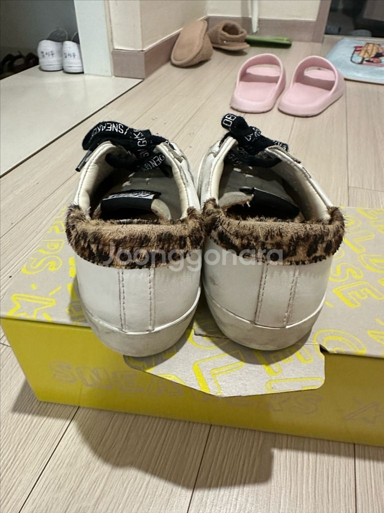 골든구스 키즈 30--1