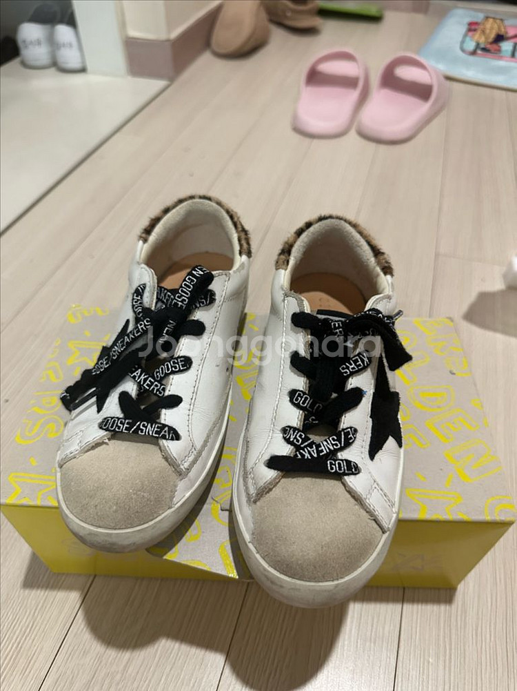 골든구스 키즈 30--0