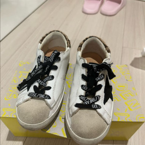 골든구스 키즈 30