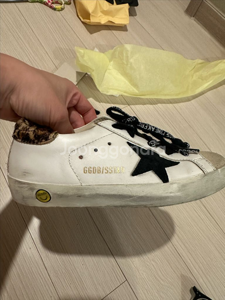 골든구스 키즈 30--2