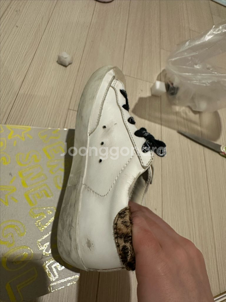 골든구스 키즈 30--5