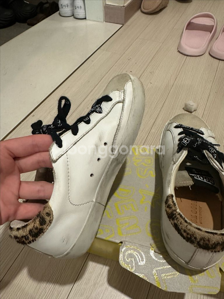 골든구스 키즈 30--4