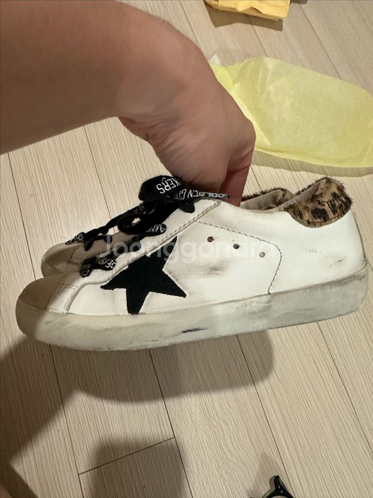 골든구스 키즈 30--3