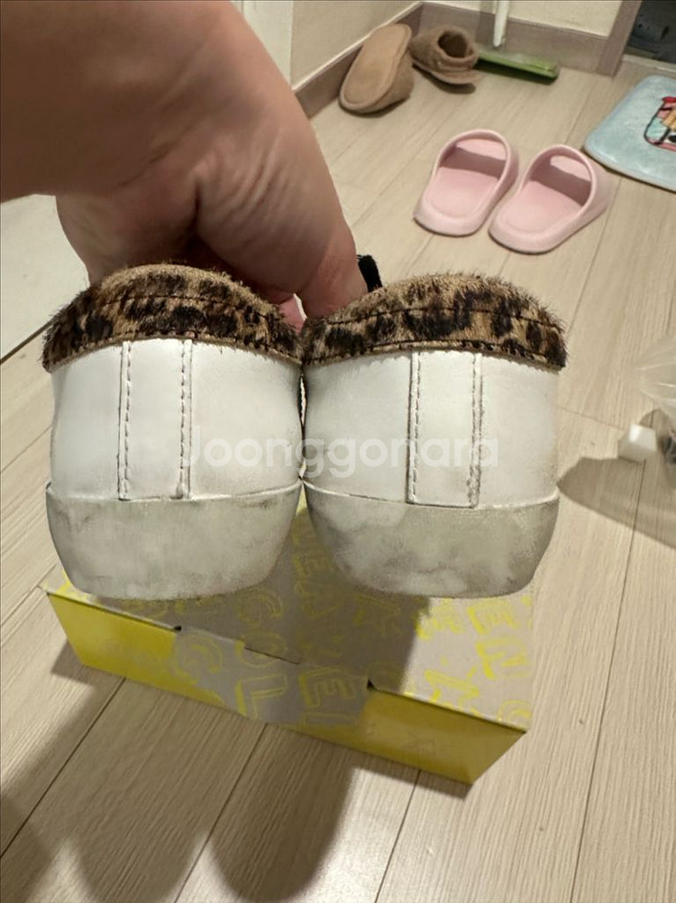 골든구스 키즈 30--6