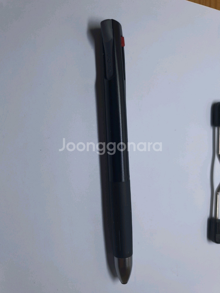 (일괄)볼펜 제브라 블렌 4+s, 2+s 멀티펜 홀더!--5