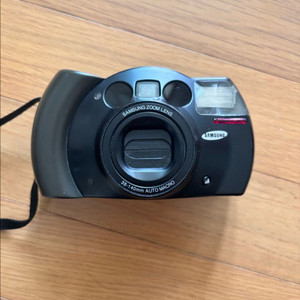 삼성 케녹스 FX-4 필름카메라