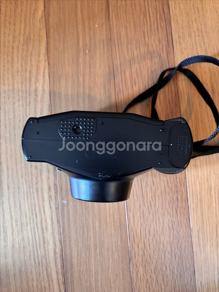 삼성 케녹스 FX-4 필름카메라--2